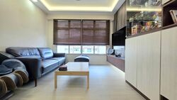 Blk 356A Anchorvale Plains (Sengkang), HDB 4 Rooms #497820541